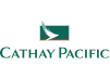 Cathay Pacific