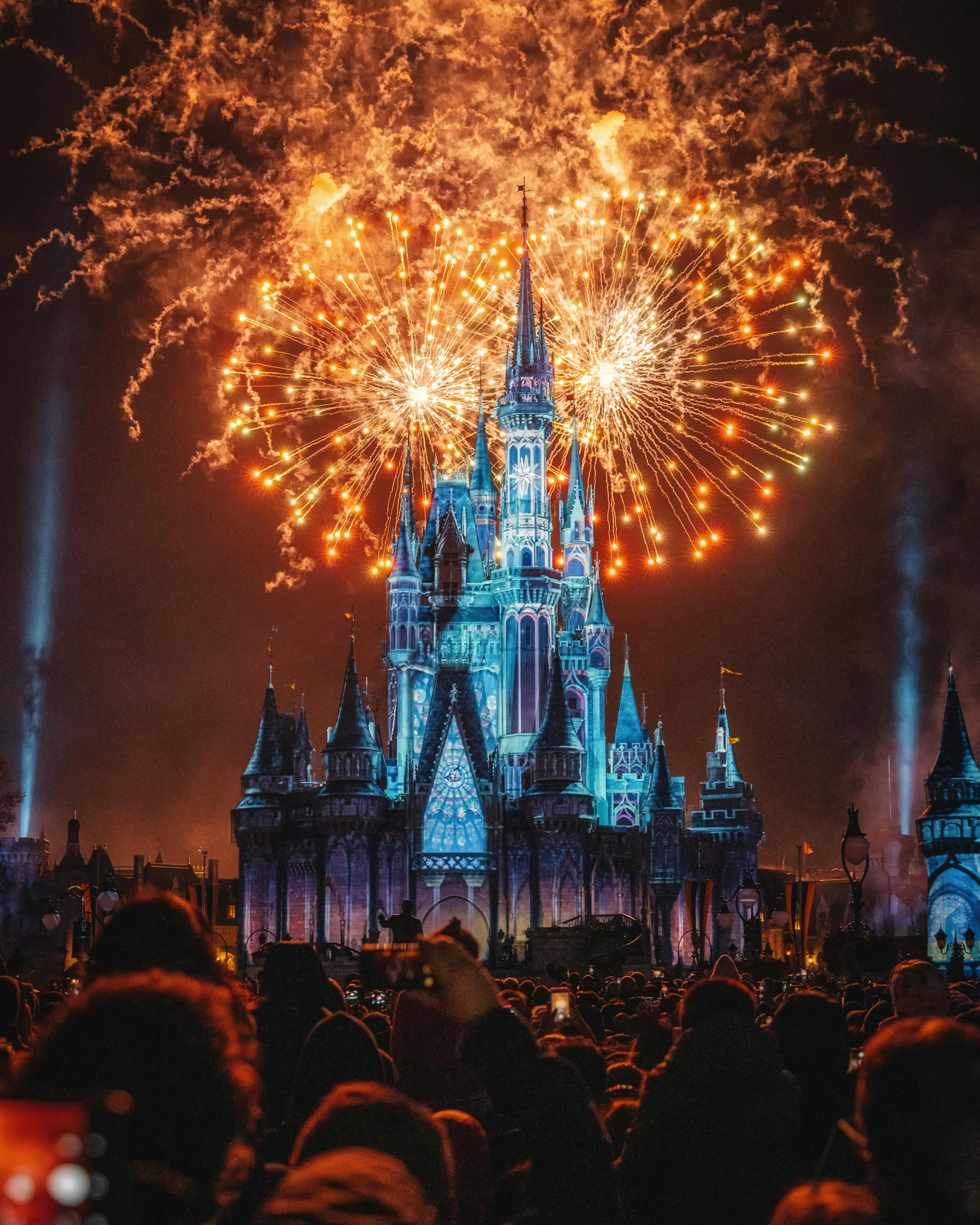 Disneyland Magic: Insider Tips for Your Perfect Visit