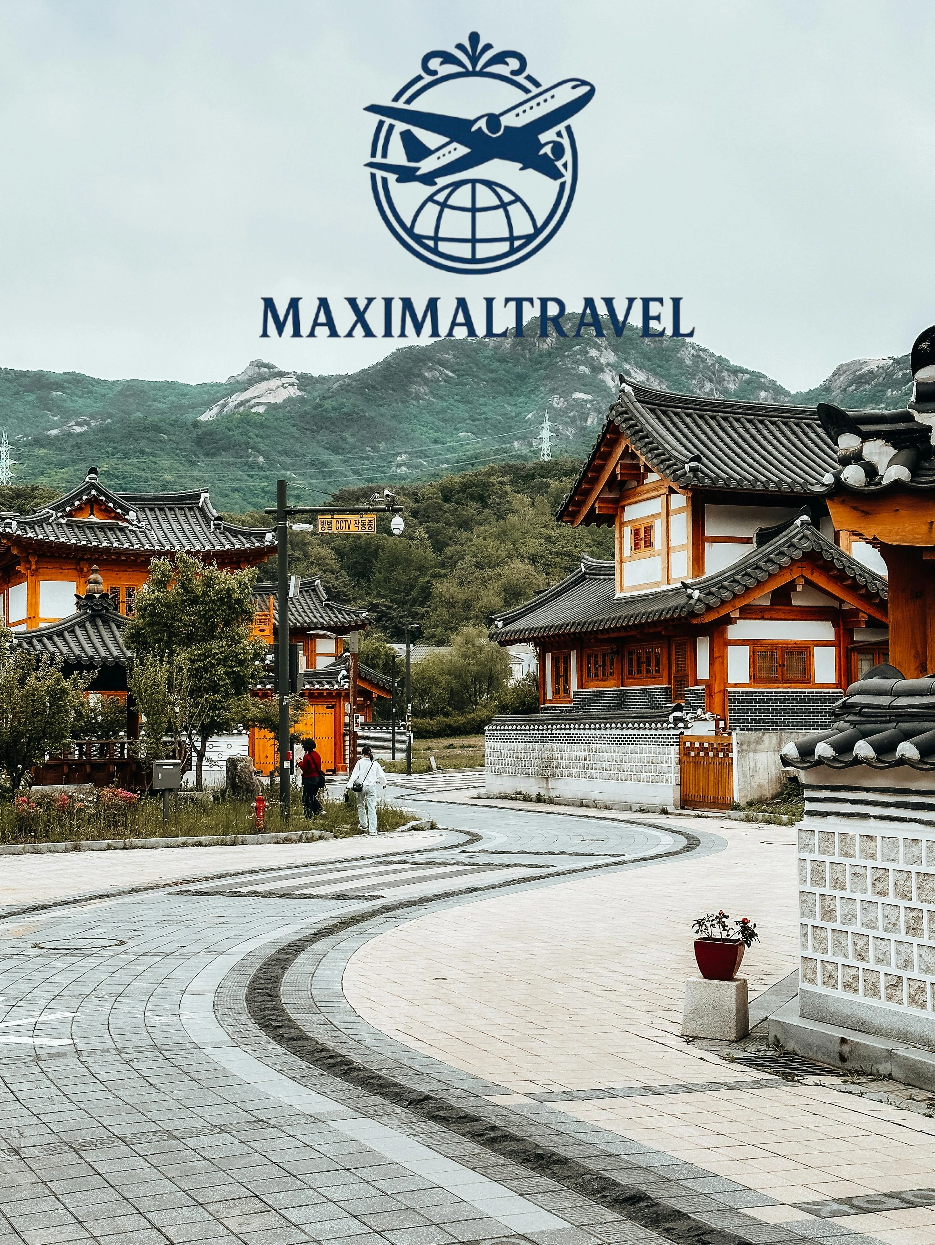South Korea: Seoul, Busan & Jeju Island
